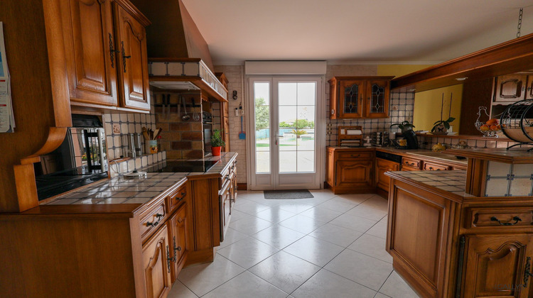 Ma-Cabane - Vente Maison Saujon, 125 m²