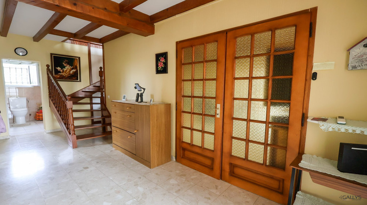 Ma-Cabane - Vente Maison Saujon, 125 m²