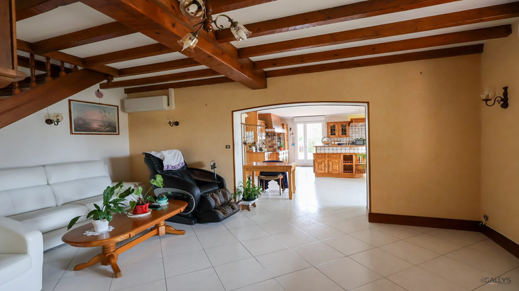 Ma-Cabane - Vente Maison Saujon, 125 m²