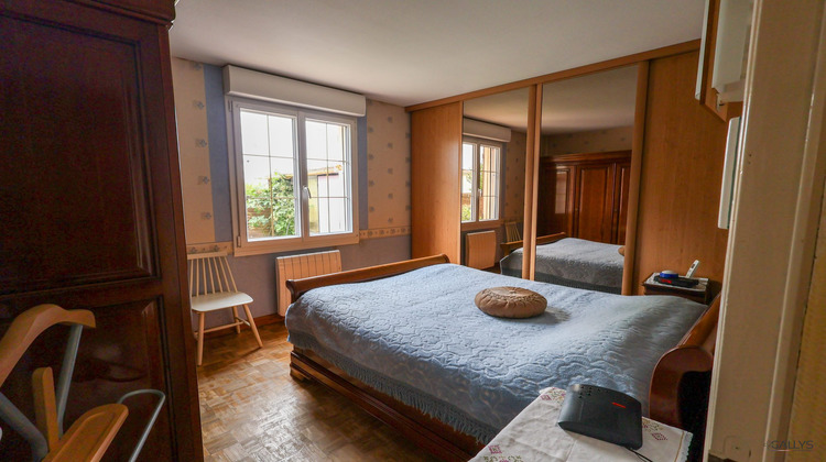 Ma-Cabane - Vente Maison Saujon, 125 m²