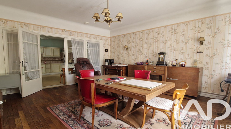 Ma-Cabane - Vente Maison Saujon, 146 m²