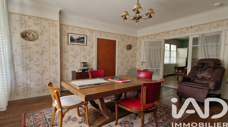Ma-Cabane - Vente Maison Saujon, 146 m²