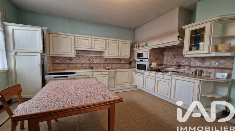 Ma-Cabane - Vente Maison Saujon, 146 m²
