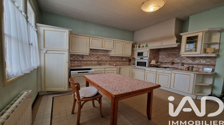 Ma-Cabane - Vente Maison Saujon, 146 m²