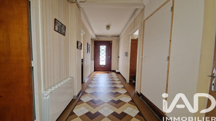Ma-Cabane - Vente Maison Saujon, 146 m²
