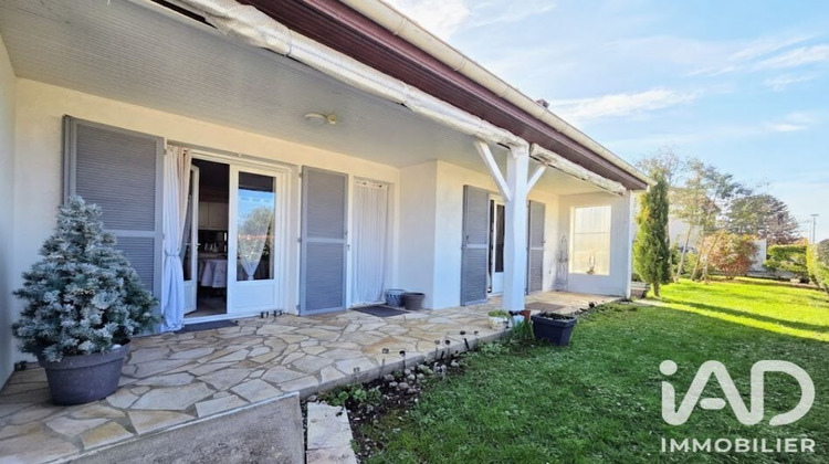 Ma-Cabane - Vente Maison Saujon, 91 m²