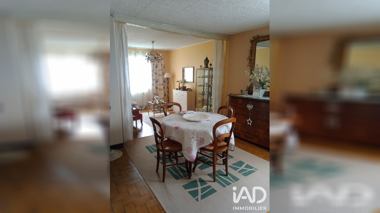 Ma-Cabane - Vente Maison Saujon, 91 m²