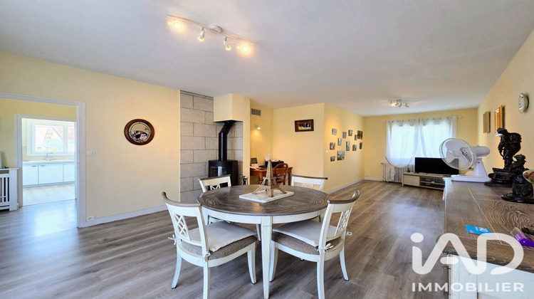 Ma-Cabane - Vente Maison Saujon, 83 m²
