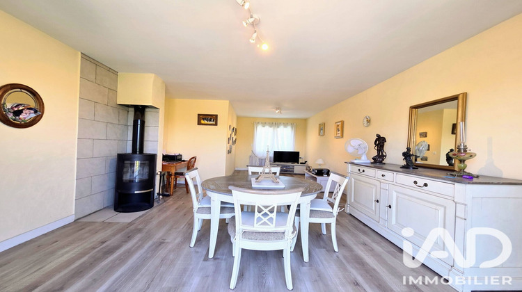 Ma-Cabane - Vente Maison Saujon, 83 m²