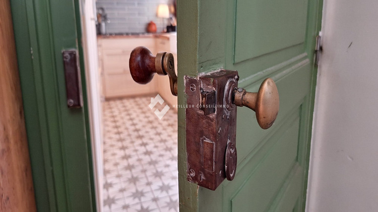 Ma-Cabane - Vente Maison Saujon, 185 m²
