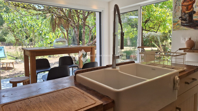 Ma-Cabane - Vente Maison Saujon, 185 m²