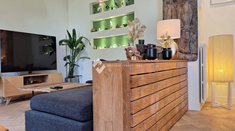 Ma-Cabane - Vente Maison Saujon, 185 m²