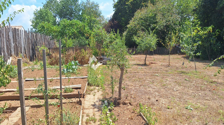 Ma-Cabane - Vente Maison Saujon, 185 m²