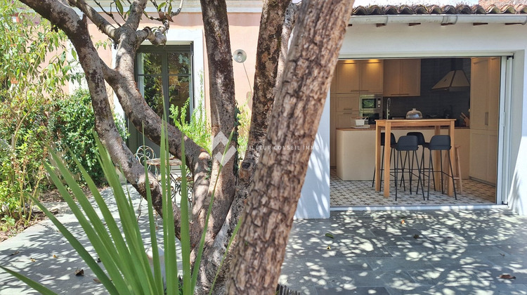 Ma-Cabane - Vente Maison Saujon, 185 m²