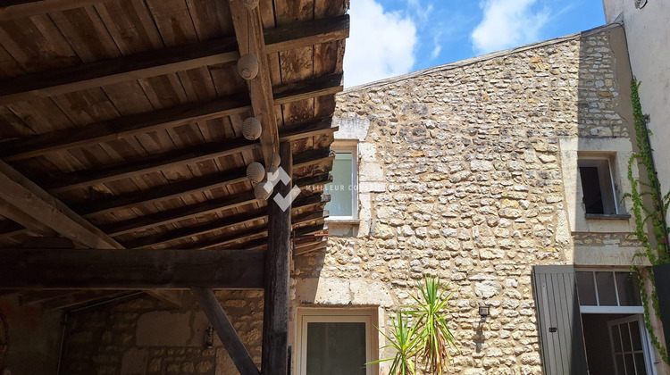 Ma-Cabane - Vente Maison Saujon, 185 m²