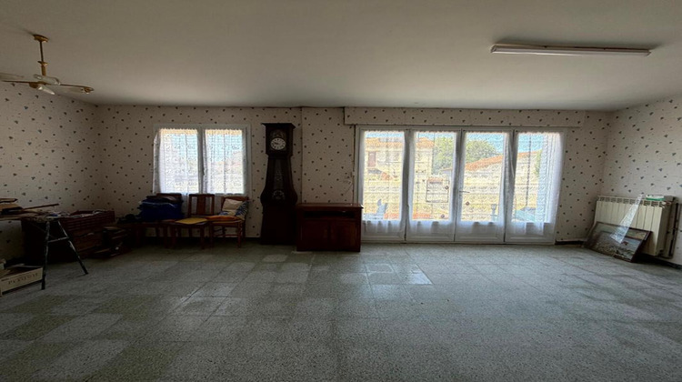Ma-Cabane - Vente Maison SAUJON, 115 m²