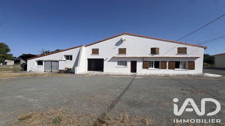 Ma-Cabane - Vente Maison Saujon, 93 m²