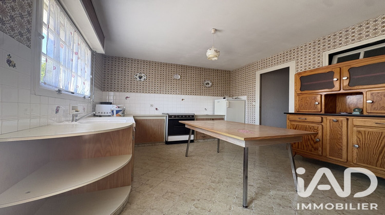 Ma-Cabane - Vente Maison Saujon, 93 m²