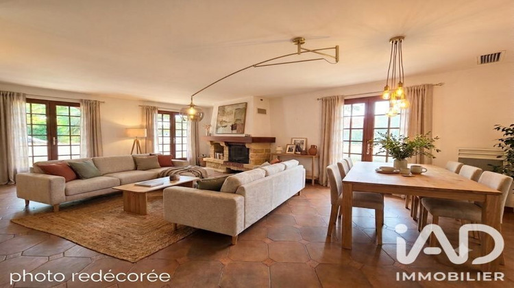 Ma-Cabane - Vente Maison Saujon, 98 m²