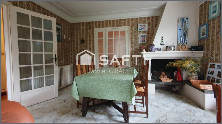 Ma-Cabane - Vente Maison Saujon, 138 m²