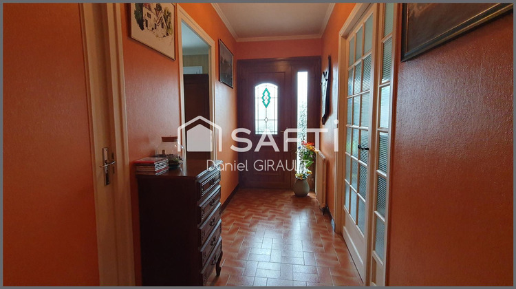 Ma-Cabane - Vente Maison Saujon, 138 m²