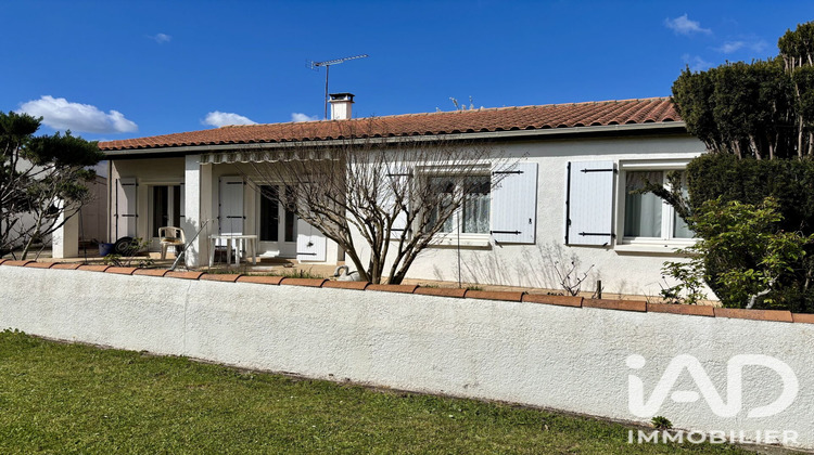 Ma-Cabane - Vente Maison Saujon, 90 m²