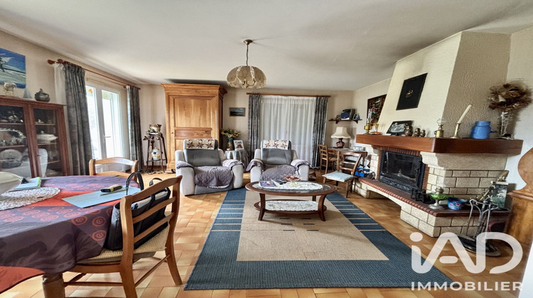 Ma-Cabane - Vente Maison Saujon, 90 m²
