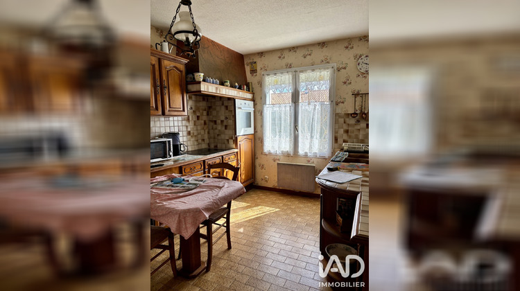 Ma-Cabane - Vente Maison Saujon, 90 m²