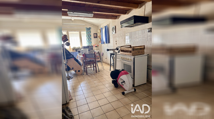 Ma-Cabane - Vente Maison Saujon, 90 m²