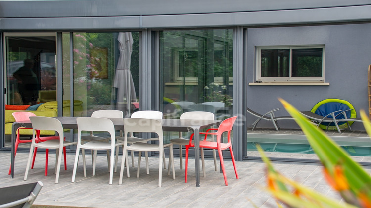 Ma-Cabane - Vente Maison SAUJON, 120 m²