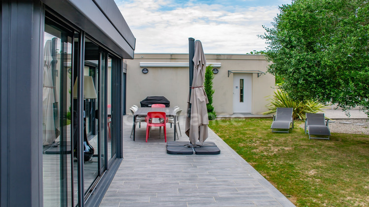 Ma-Cabane - Vente Maison SAUJON, 120 m²