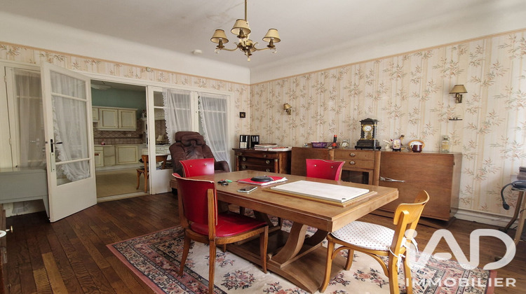 Ma-Cabane - Vente Maison Saujon, 146 m²