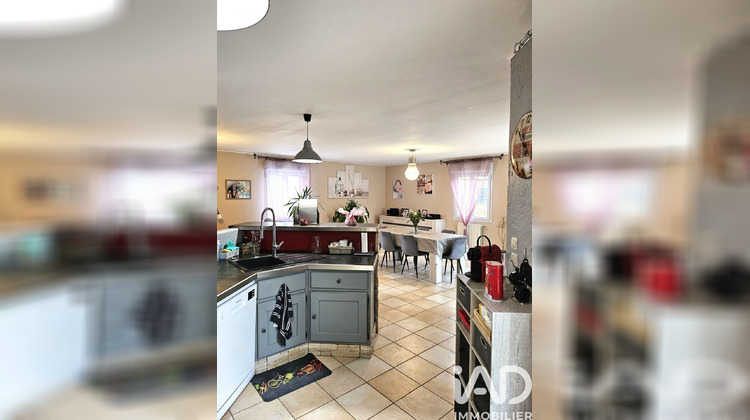 Ma-Cabane - Vente Maison Saujon, 126 m²