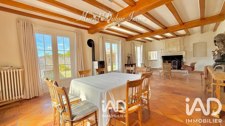 Ma-Cabane - Vente Maison Saujon, 254 m²