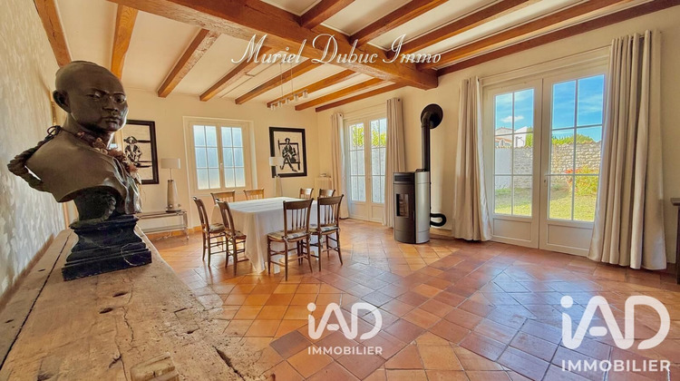 Ma-Cabane - Vente Maison Saujon, 254 m²