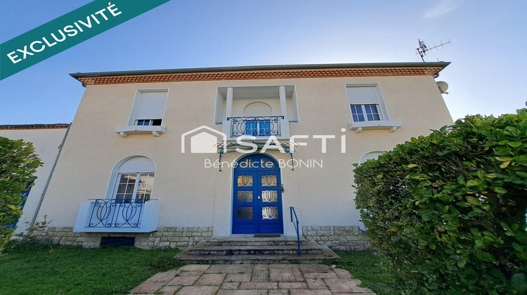 Ma-Cabane - Vente Maison Saujon, 280 m²