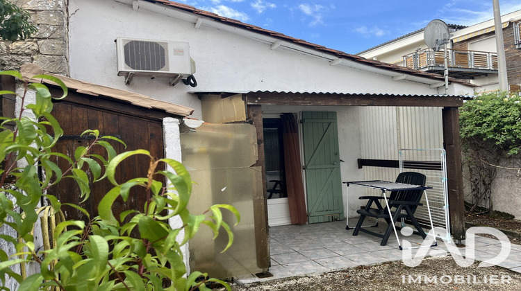 Ma-Cabane - Vente Maison Saujon, 40 m²