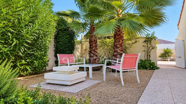 Ma-Cabane - Vente Maison SAUJON, 90 m²