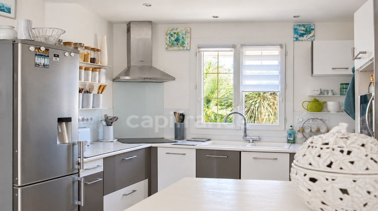Ma-Cabane - Vente Maison SAUJON, 90 m²