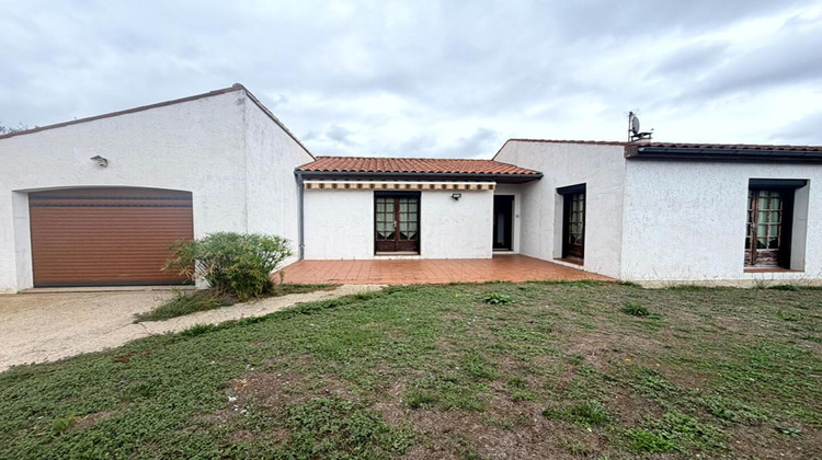 Ma-Cabane - Vente Maison SAUJON, 91 m²