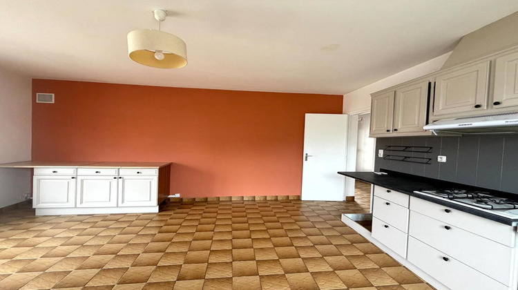 Ma-Cabane - Vente Maison SAUJON, 91 m²