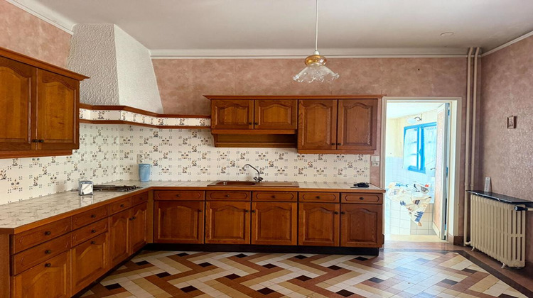 Ma-Cabane - Vente Maison SAUJON, 133 m²
