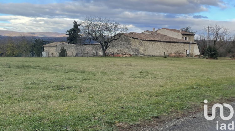 Ma-Cabane - Vente Maison Saulce-sur-Rhône, 140 m²