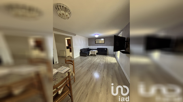 Ma-Cabane - Vente Maison Saulce-sur-Rhône, 90 m²