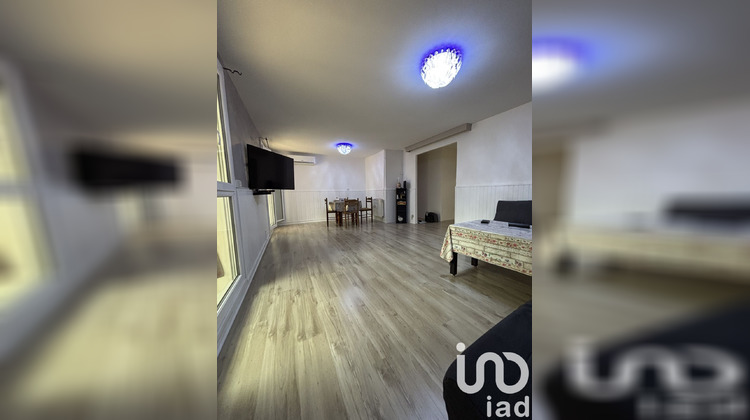 Ma-Cabane - Vente Maison Saulce-sur-Rhône, 90 m²