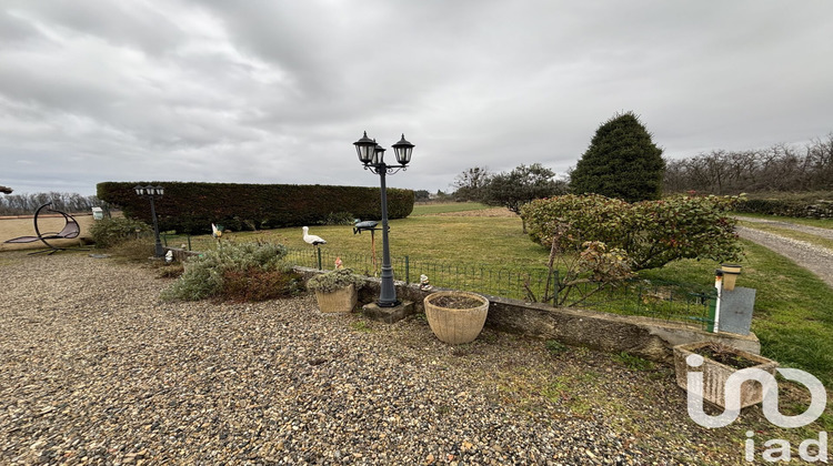 Ma-Cabane - Vente Maison Saulce sur Rhône, 130 m²