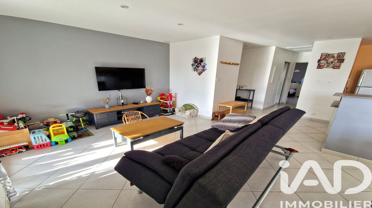 Ma-Cabane - Vente Maison Saulce-sur-Rhône, 68 m²
