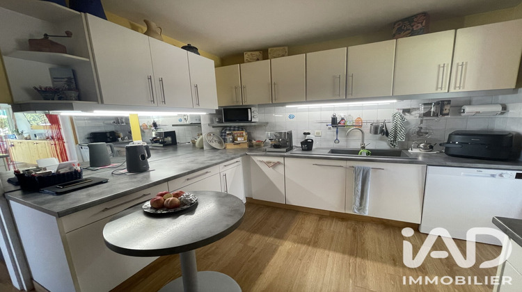 Ma-Cabane - Vente Maison Saulce-sur-Rhône, 109 m²