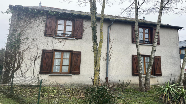 Ma-Cabane - Vente Maison Saulces-Monclin, 110 m²