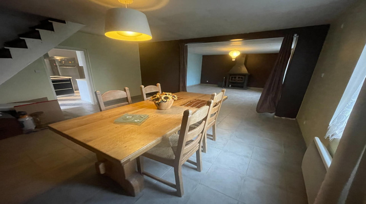 Ma-Cabane - Vente Maison Saulces-Monclin, 110 m²